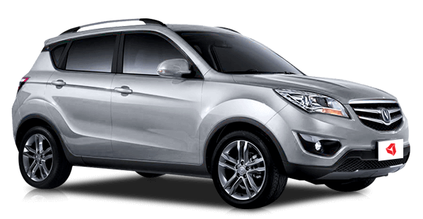 changan cs35