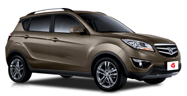 changan cs35