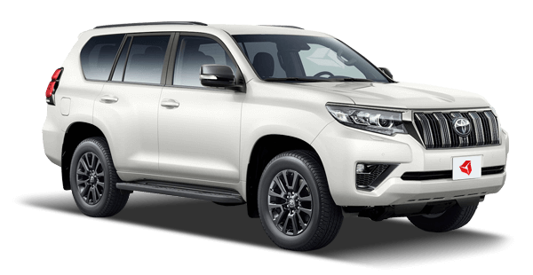 toyota land-cruiser-prado