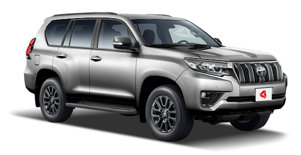 toyota land-cruiser-prado