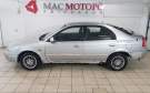 Kia Shuma