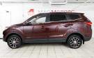 Lifan Myway