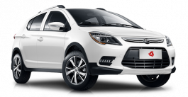 lifan x50