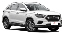 Dongfeng 580