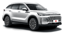 Dongfeng Shine Max