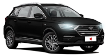Dongfeng 580
