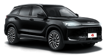 Dongfeng Shine Max